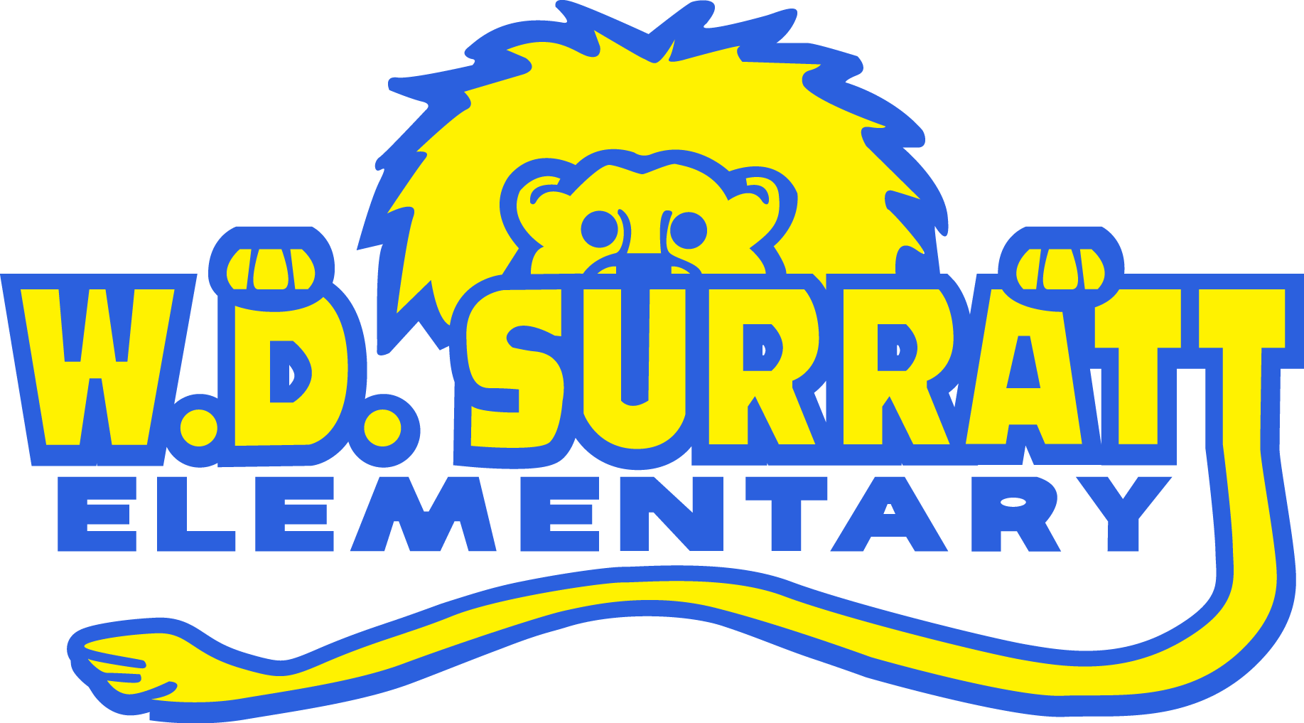 W. D. Surratt Elementary School